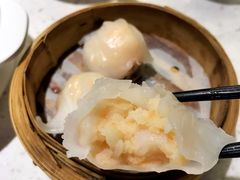 千日贺虾饺皇-千日贺茶餐厅(高新万达店)