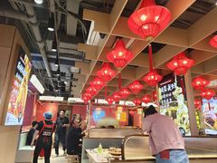 -宽城子美蛙毛肚自助火锅(建邺万达步行街店)