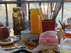 -四禧精酿烧烤串吧(大明湖店)