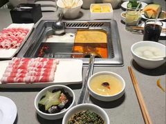 -海底捞火锅(勒泰店)