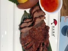 叉烧肉-米兰西点(兴隆台店)