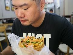 -胖子煎饼店(钦州南路店)