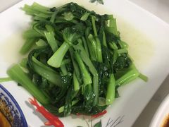 -七的湖·晚芳亭·阳澄湖农家菜·大闸蟹(莲花岛店)