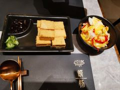 -馔豚·台北菜专门店(深圳湾万象城店)