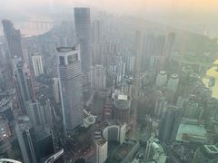 -WFC会仙楼观景台