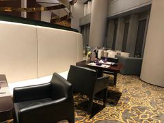 -洲际酒店·地平线全日餐厅HORIZON CAFÉ