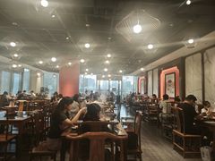 -南门涮肉(上海二店)