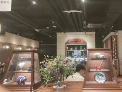 -三猫黑鱼花(南大店)