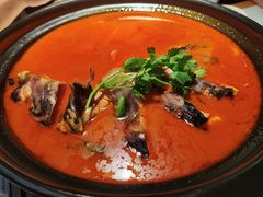 -苹果树下艺术餐厅(宋庄店)