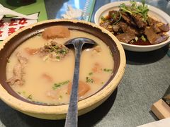 -全聚贤餐厅·湖北家常菜(沙湖店)