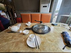 -德兴show鲜·蒸汽海鲜火锅餐厅(格创悦里店)