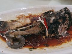 -南海渔家•海鲜•正宗海南菜(海棠湾店)