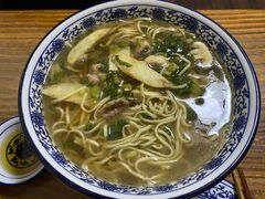 片儿川-鼎顺小吃(吴山名楼店)