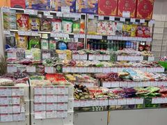 零售区-北京稻香村(白纸坊店)