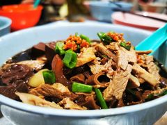 -金伯利街美食夜市