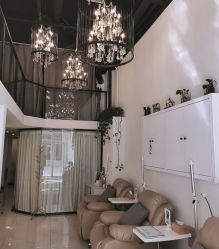 -美奈サロン美甲美睫皮肤管理