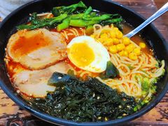 -小川洋风料理(街道口店)