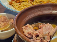 -民间瓦缸煨汤館(嵩山路店)