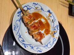 -沼津港精致料理·寿喜烧·烧鸟(漕河泾印象城店)