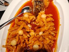 -太守宴·蘭院(天塔店)