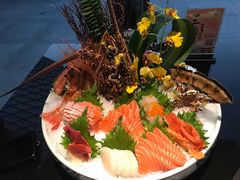 -王鼎精致料理铁板烧(世博源店)