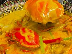 -金链花·泰国餐厅(国贸店)
