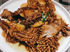 -闫府私房菜·老字号(恒隆店)