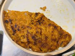 泡菜饼-喜来稀肉(虹泉路店)