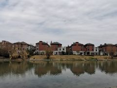 -美兰湖景区