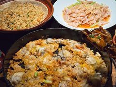 -张家卫·阳江菜·小海鲜(肥婆湾桥店)