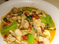 -汤城小厨•粤菜•靓汤(金宝街店)