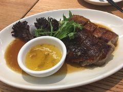 -庆记香港烧味小馆(浦东机场店)