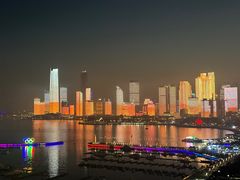 -VENU+海景酒廊