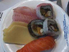 -星伦多 自助料理(圆融店)