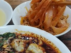 -王菊美食街·王菊面馆(总店)