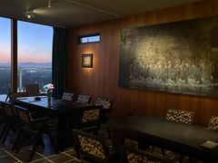 -漪龙台·B26 Rooftop Lounge