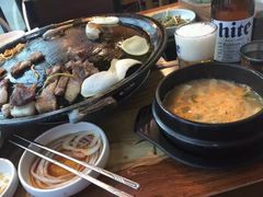 -Dombe豚(黑猪肉街店)