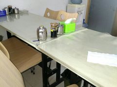-俏东方·海味水饺·青岛菜(崂山店)