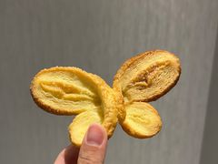 蝴蝶酥-红花点心局(护国寺店)