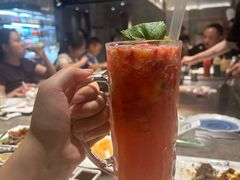 -大渔铁板烧(花园道店)