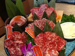 -丸藏和牛烧肉专门店(园区师惠坊店)