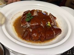 -濮园 · 四合院餐厅