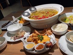 -太二酸菜鱼(浦东正大广场店)