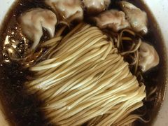 -蒋家桥饺面店(奥邦店)