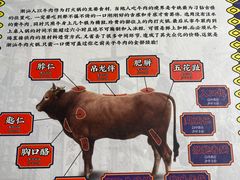 -大吉利潮汕牛肉火锅(王府井店)