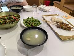 -新凯旋烧烤·燕姐千岛湖土菜