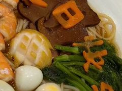-锦府盐帮·私宴(赛特店)