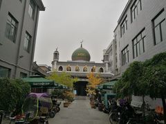 -清真西寺