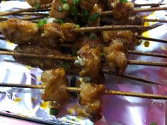 -晓靖轩烧烤(沙河风情店)