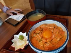 -七条鱼日本料理(远洋乐堤港店)